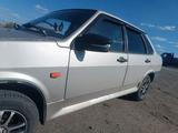 ВАЗ (Lada) 21099 2002 года за 750 000 тг. в Караганда – фото 2