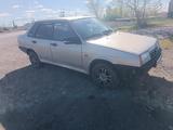 ВАЗ (Lada) 21099 2002 года за 750 000 тг. в Караганда – фото 4
