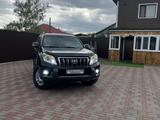 Toyota Land Cruiser Prado 2010 года за 15 000 000 тг. в Караганда – фото 3