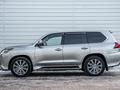 Lexus LX 570 2016 года за 38 900 000 тг. в Астана – фото 8