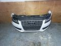 Ноускат морда Audi A5 S5 07-11г Ауди А5 turbo передняя часть кузова за 500 000 тг. в Караганда – фото 2
