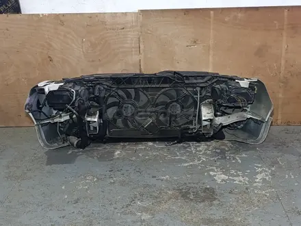 Ноускат морда Audi A5 S5 07-11г Ауди А5 turbo передняя часть кузова за 500 000 тг. в Караганда – фото 6