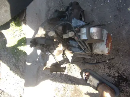 Мкп вольво 1.8 v40 за 50 000 тг. в Караганда