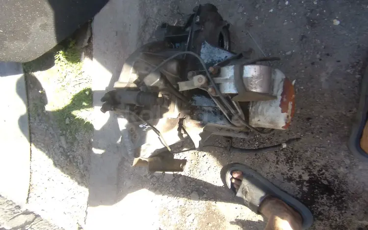 Мкп вольво 1.8 v40 за 50 000 тг. в Караганда