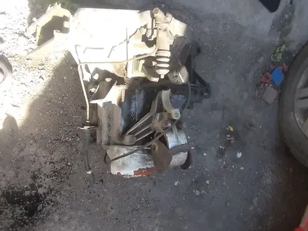 Мкп вольво 1.8 v40 за 50 000 тг. в Караганда – фото 2
