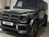 Mercedes-Benz G 500 2004 года за 14 000 000 тг. в Атырау
