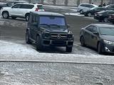 Mercedes-Benz G 500 2004 года за 14 000 000 тг. в Атырау – фото 2