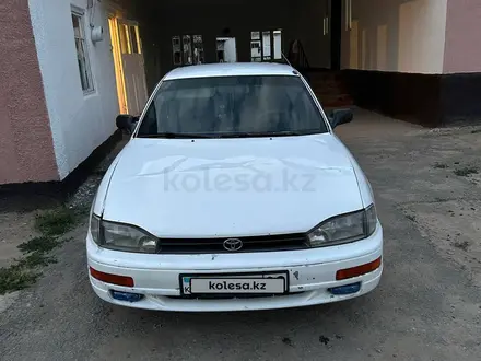 Toyota Camry 1996 года за 1 800 000 тг. в Кулан – фото 3