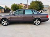 Audi A6 1994 года за 2 600 000 тг. в Шымкент – фото 5