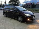 Toyota Wish 2011 года за 4 600 000 тг. в Уральск – фото 3