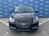 Chevrolet Nexia 2021 годаүшін5 190 000 тг. в Усть-Каменогорск – фото 2