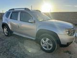 Renault Duster 2015 года за 4 700 000 тг. в Жанаозен