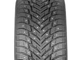215/55R17 98T XL Nokian Tyres Hakkapeliitta 10 Финлянди за 200 000 тг. в Алматы