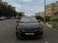 Toyota Corolla, 2020