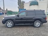 Lexus LX 470 2005 годаүшін12 000 000 тг. в Алматы – фото 3