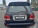 Lexus LX 470 2005 годаүшін12 000 000 тг. в Алматы – фото 4