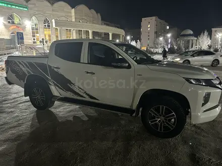 Mitsubishi L200 2021 года за 13 500 000 тг. в Уральск – фото 3