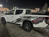 Mitsubishi L200 2021 года за 12 500 000 тг. в Уральск