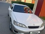 Toyota Windom 1998 года за 3 700 000 тг. в Алматы – фото 4