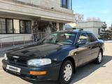 Toyota Camry 1993 годаүшін2 300 000 тг. в Алматы – фото 4