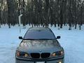 BMW 330 2002 года за 6 380 000 тг. в Шымкент – фото 10