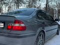 BMW 330 2002 года за 6 380 000 тг. в Шымкент – фото 6