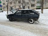 ВАЗ (Lada) 2114 2008 года за 1 000 000 тг. в Уральск – фото 3