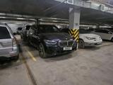 BMW X5 2022 года за 42 000 000 тг. в Алматы – фото 2