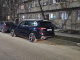 BMW X5 2022 года за 42 000 000 тг. в Алматы – фото 3