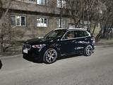 BMW X5 2022 года за 42 000 000 тг. в Алматы – фото 4