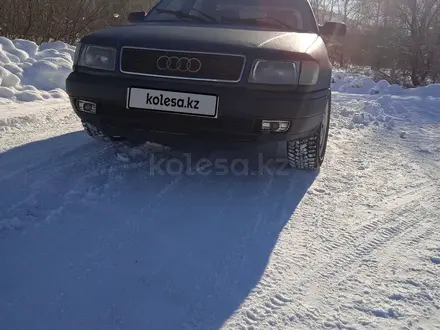 Audi 100 1992 года за 1 500 000 тг. в Усть-Каменогорск