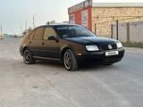 Volkswagen Jetta 2002 года за 1 900 000 тг. в Актау