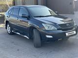 Lexus RX 350 2005 года за 8 500 000 тг. в Караганда – фото 5