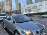 Toyota Avensis 2008 годаfor5 200 000 тг. в Астана – фото 3