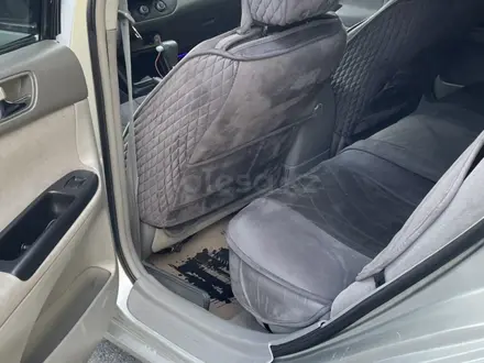 Toyota Camry 2005 года за 4 700 000 тг. в Алматы – фото 10