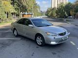 Toyota Camry 2005 года за 4 700 000 тг. в Алматы