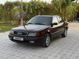 Audi 100 1993 года за 1 650 000 тг. в Тараз