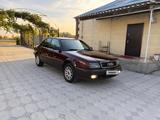 Audi 100 1993 года за 1 650 000 тг. в Тараз – фото 2