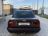 Audi 100 1993 года за 1 650 000 тг. в Тараз – фото 5