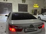 Toyota Camry 2012 годаүшін9 500 000 тг. в Караганда – фото 4