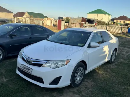 Toyota Camry 2013 года за 5 800 000 тг. в Кызылорда