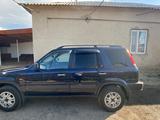 Honda CR-V 1996 годаүшін2 300 000 тг. в Тараз