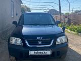 Honda CR-V 1996 годаүшін2 300 000 тг. в Тараз – фото 5