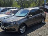 ВАЗ (Lada) Granta 2192 2019 годаүшін3 950 000 тг. в Караганда