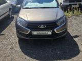 ВАЗ (Lada) Granta 2192 2019 годаүшін3 950 000 тг. в Караганда – фото 2