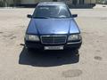 Mercedes-Benz C 180 1993 года за 1 300 000 тг. в Балхаш