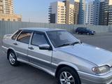 ВАЗ (Lada) 2115 2002 года за 650 000 тг. в Усть-Каменогорск
