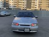 ВАЗ (Lada) 2115 2002 года за 650 000 тг. в Усть-Каменогорск – фото 4