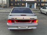 ВАЗ (Lada) 2115 2002 года за 650 000 тг. в Усть-Каменогорск – фото 3