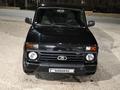 ВАЗ (Lada) Lada 2121 2019 годаүшін4 100 000 тг. в Шымкент – фото 2